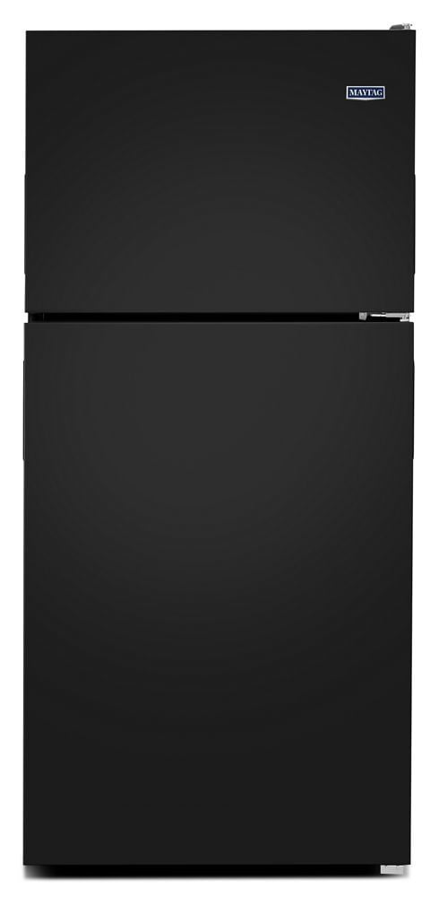 Promotion Maytag MRT118FFFE 30-Inch Wide Top Freezer Refrigerator With ...